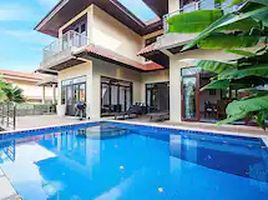 3 Bedroom House for rent at Tongson Bay Villas, Bo Phut
