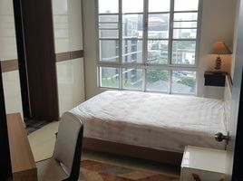 3 Bedroom Apartment for sale at Citi Smart Condominium, Khlong Toei, Khlong Toei