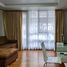 1 Schlafzimmer Wohnung zu vermieten im The Kris Express 2, Din Daeng