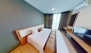 1 Bedroom Condo for sale in Phra Khanong Nuea, Bangkok Ramada by Wyndham Ten Ekamai Residences