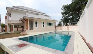 4 chambres Maison a vendre à Ton Pao, Chiang Mai The City