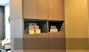 1 Bedroom Condo for sale in Si Lom, Bangkok The Diplomat Sathorn