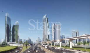 1 Bedroom Apartment for sale in , Dubai Aykon City