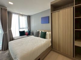 Studio Condo for rent at The Base Rise, Wichit, Phuket Town, Phuket