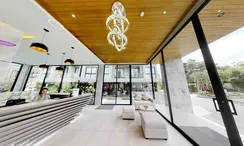 写真 2 of the Reception / Lobby Area at Diamond Condominium Bang Tao