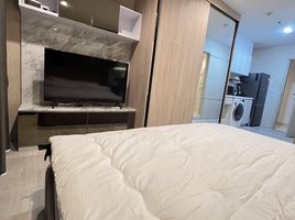 1 Schlafzimmer Wohnung zu vermieten im Life One Wireless, Lumphini