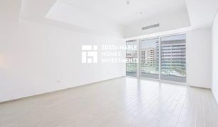 2 Bedrooms Apartment for sale in Yas Bay, Abu Dhabi Mayan 4