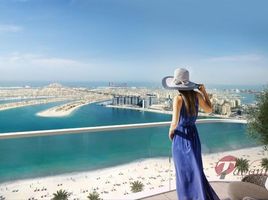 1 Schlafzimmer Appartement zu verkaufen im Address The Bay, EMAAR Beachfront, Dubai Harbour