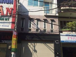 Studio House for sale in Nguyen Cu Trinh, District 1, Nguyen Cu Trinh