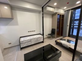 Studio Condo for rent at One 9 Five Asoke - Rama 9, Huai Khwang