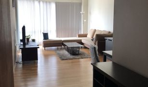 1 Bedroom Condo for sale in Khlong Toei, Bangkok The Lakes