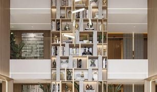 Studio Apartment for sale in Mediterranean Cluster, Dubai Westwood by Imtiaz