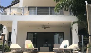 3 Schlafzimmern Villa zu verkaufen in Maenam, Koh Samui Santi Thani