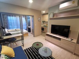 Studio Wohnung zu verkaufen im Casalunar Mesto Condo, Samet, Mueang Chon Buri