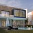 4 Bedroom Villa for sale at Al Karma Gates, New Zayed City, Sheikh Zayed City, Giza, Egypt