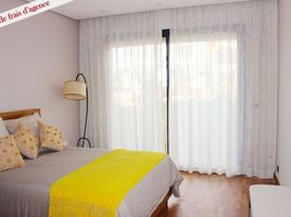 3 Schlafzimmer Appartement zu verkaufen im Magnifique appartement neuf de 200 m² Californie, Na Ain Chock