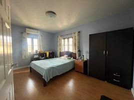 4 Bedroom House for rent at Karnkanok 2, San Pu Loei