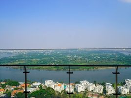 4 Bedroom Penthouse for sale at Q2 THAO DIEN, Thao Dien, District 2