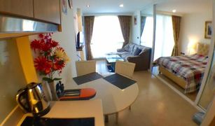 1 Bedroom Condo for sale in Nong Prue, Pattaya The Cliff Pattaya