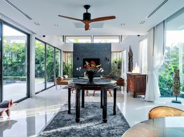 3 Schlafzimmer Villa zu vermieten im Diamond Trees Villas, Si Sunthon