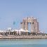 1 Bedroom Apartment for sale at Fairmont Marina Residences, The Marina, Abu Dhabi