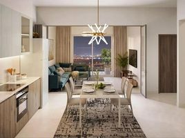 3 Bedroom Apartment for sale at Pearlz by Danube, Azizi Residence
