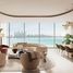 2 Schlafzimmer Wohnung zu verkaufen im Ellington Beach House, The Crescent, Palm Jumeirah