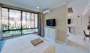 1 Bedroom Condo for sale in Nong Kae, Hua Hin Marrakesh Residences