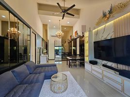 2 Schlafzimmer Villa zu vermieten im The Maple Pattaya, Huai Yai, Pattaya, Chon Buri