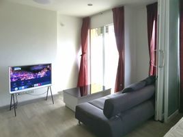 Studio Wohnung zu verkaufen im Bangkok Horizon Petchkasem, Bang Wa