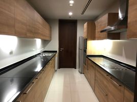 3 спален Квартира в аренду в Vasu The Residence, Khlong Tan Nuea