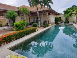 3 Schlafzimmer Haus zu vermieten im Orchid Palm Homes 4, Thap Tai, Hua Hin