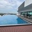 1 Schlafzimmer Penthouse zu vermieten im Nobu Danang Residences, Phuoc My, Son Tra, Da Nang