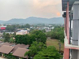 1 Schlafzimmer Wohnung zu vermieten im The Bell Condominium, Chalong, Phuket Town, Phuket