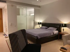 Studio Condo for rent at Northpoint , Na Kluea, Pattaya