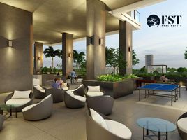 2 Bedroom Apartment for sale at Catch Residences By IGO, District 12