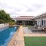 3 Bedroom Villa for sale at The Avenue 88 Village, Hua Hin City, Hua Hin, Prachuap Khiri Khan