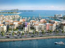 1 Bedroom Apartment for sale at La Rive, La Mer, Jumeirah