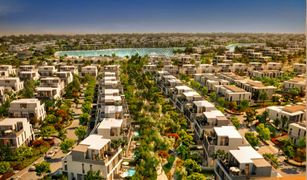 3 chambres Maison de ville a vendre à Olivara Residences, Dubai Aura