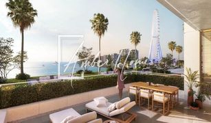 2 Bedrooms Apartment for sale in Bluewaters Residences, Dubai Bluewaters Bay