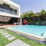 6 Bedroom Villa for sale at Picadilly Green, Golf Promenade, DAMAC Hills (Akoya by DAMAC), Dubai