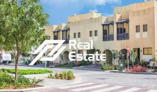 3 Schlafzimmern Villa zu verkaufen in , Abu Dhabi Zone 4