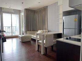 1 Schlafzimmer Appartement zu vermieten im Ivy Thonglor, Khlong Tan Nuea