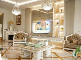 4 Bedroom Penthouse for sale at Majestic Tower, Al Majaz 2