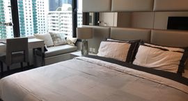 Доступные квартиры в Edge Sukhumvit 23