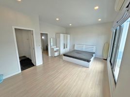 3 Bedroom Villa for rent at Plex Bangna, Bang Kaeo, Bang Phli, Samut Prakan
