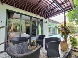 2 Schlafzimmer Villa zu vermieten im The Indy 2, Ko Kaeo, Phuket Town