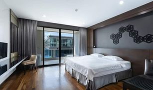Studio Condominium a vendre à Choeng Thale, Phuket The Regent Bangtao