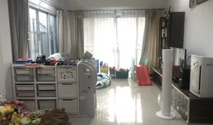 3 chambres Maison a vendre à Sai Mai, Bangkok Villa Nova Watcharapol-Saimai