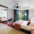 3 Bedroom Penthouse for rent at Surin Sabai, Choeng Thale, Thalang, Phuket